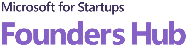 Microsoft for Startups Founders Hub